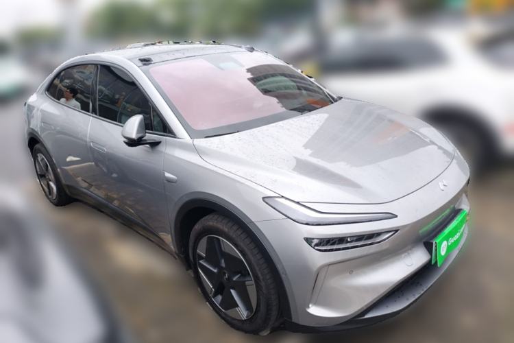 Used ONVO L60 2024 60 kWh Rear-Drive Version