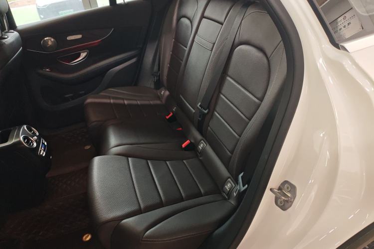 Used Mercedes-Benz GLC 2020 Facelift GLC 300 L 4MATIC Dynamic Edition
