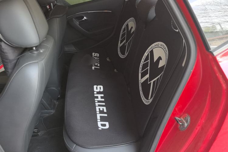 Used Volkswagen Polo 2016 1.6L Automatic Luxury Model
