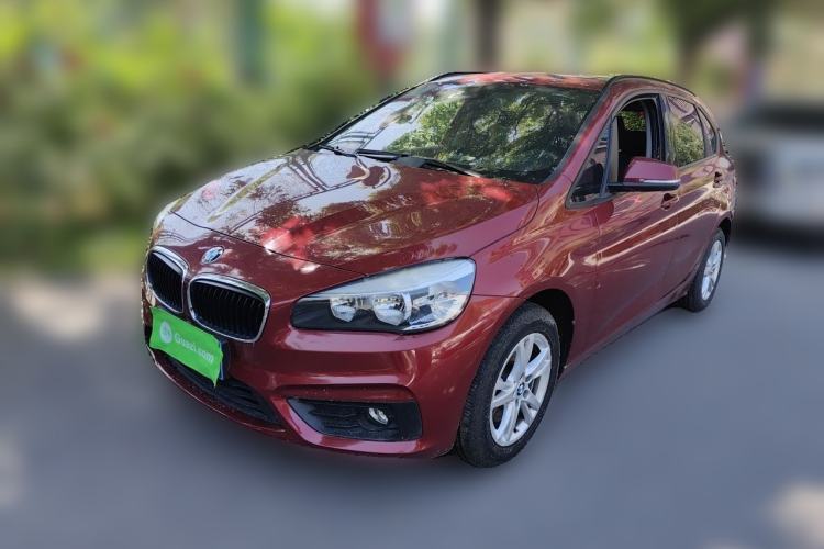 Used BMW 2 Series Gran Tourer 2015 218i Leading Model