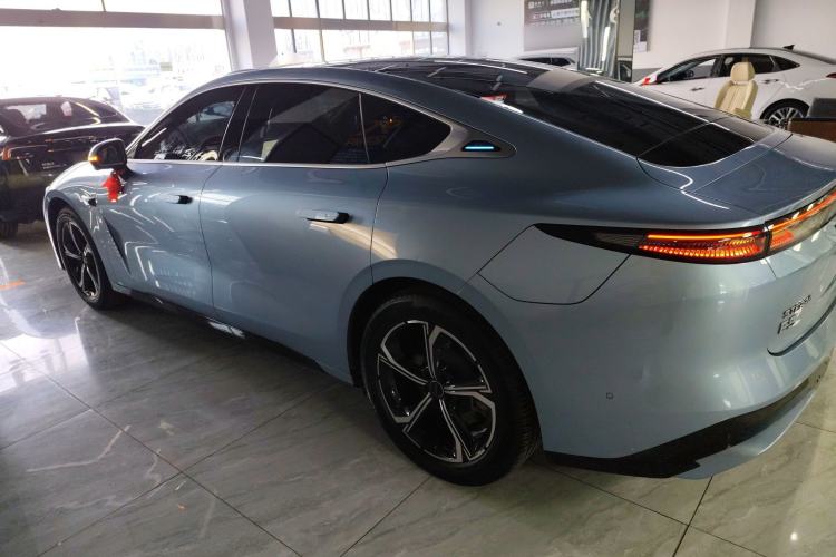 Used EXEED Star Era ES 2024 Max Long-Range Version