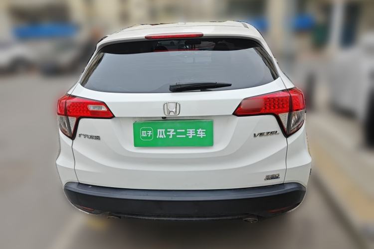 Used Honda Vezel 2019 220 TURBO CVT Elite Edition China VI

