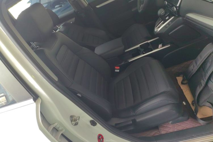 Used Honda CR-V 2021 240TURBO CVT Two-Wheel Drive Urban Edition
