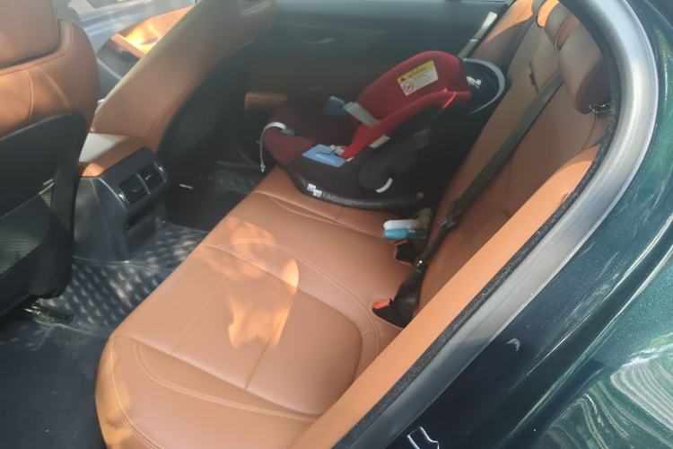 Used Jaguar XEL 2021 2.0T 250 PS R-DYNAMIC S Advanced Sport Edition
