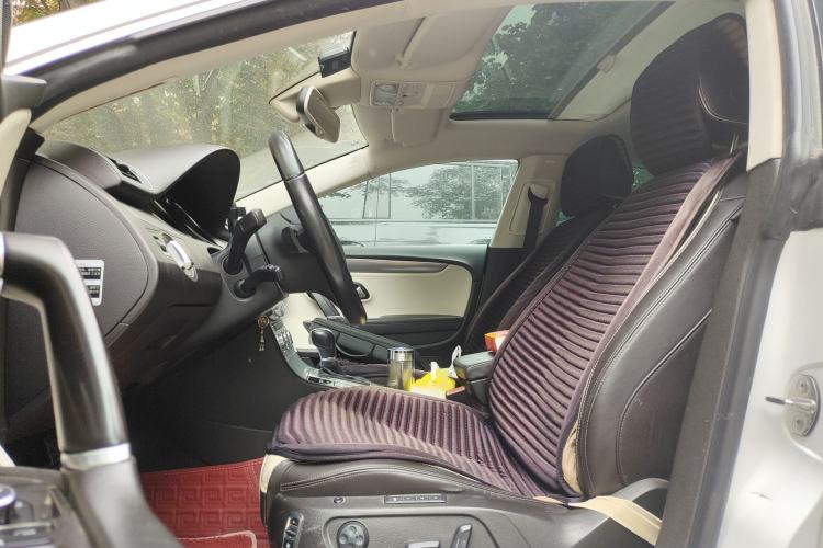 Used Volkswagen FAW-Volkswagen CC 2013 3.0 FSI V6
