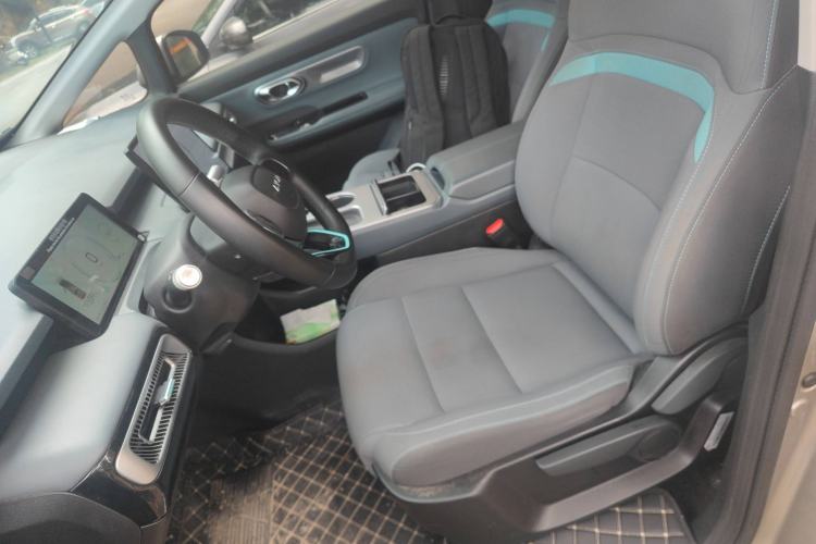 Used AION Y 2023 Plus 510 Enjoy Edition