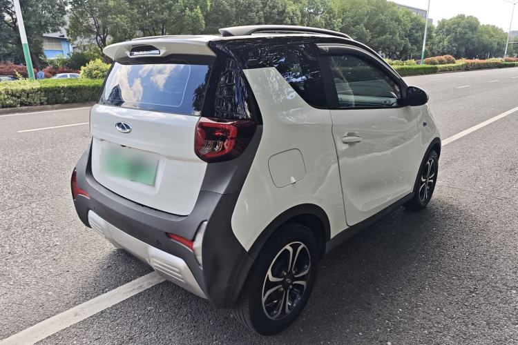 Used Chery Little Ant 2019 4-Seater Smart Edition 35 kWh
