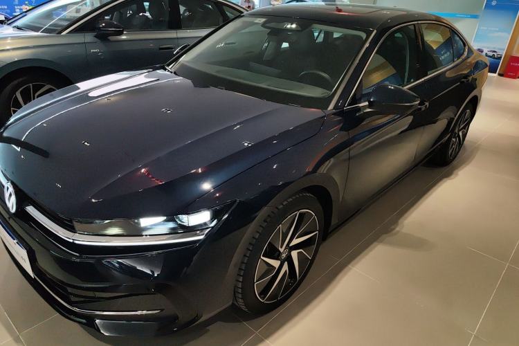 Used Volkswagen Magotan 2024 380TSI DSG Ultimate Edition