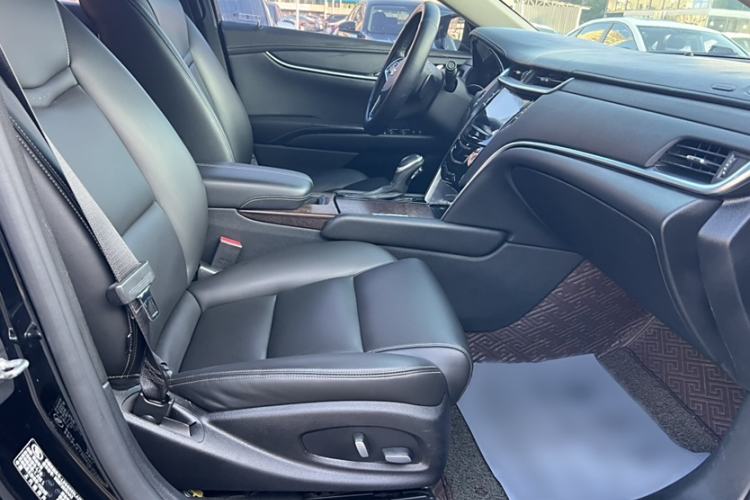 Used Cadillac XTS 2018 28T Tech Edition