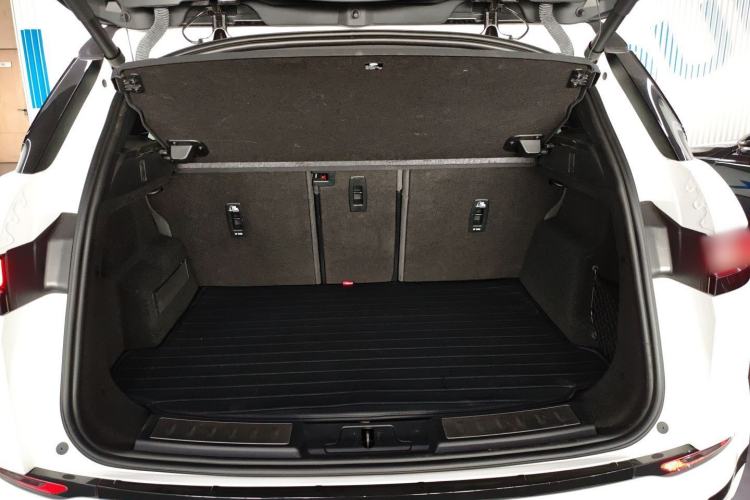 Used Land Rover Range Evoque 2020 249 PS R-DYNAMIC S Blackened Sport Technology Edition
