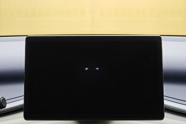 Used BYD Yuan PLUS 2022 510 km Luxury Version