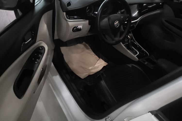 Used Buick Verano 2017 Sedan 15S Automatic Entry Model