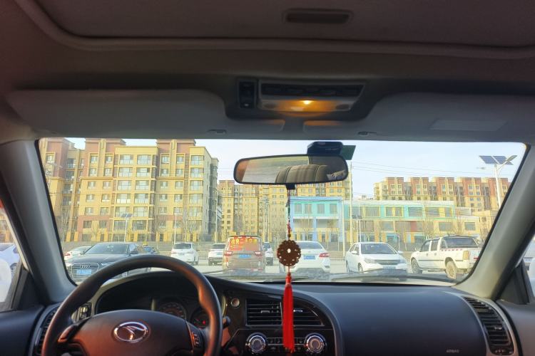 Used Soueast V3 Lingyue 2014 1.5L Manual Style Value Edition