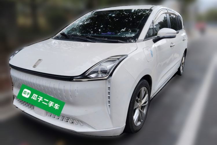 Used Bestune NAT 2023 PRO Enjoy Travel Battery-Swap Version 401km