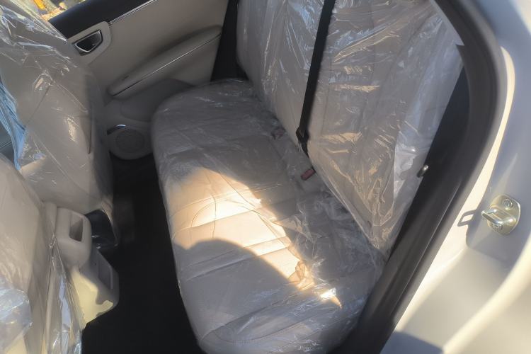 Used Wuling Bingo S 2025 Model 325km Deluxe Edition