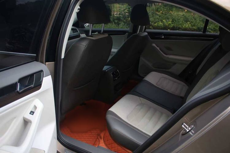 Used Volkswagen Sagitar 2016 230TSI 25th Anniversary Edition