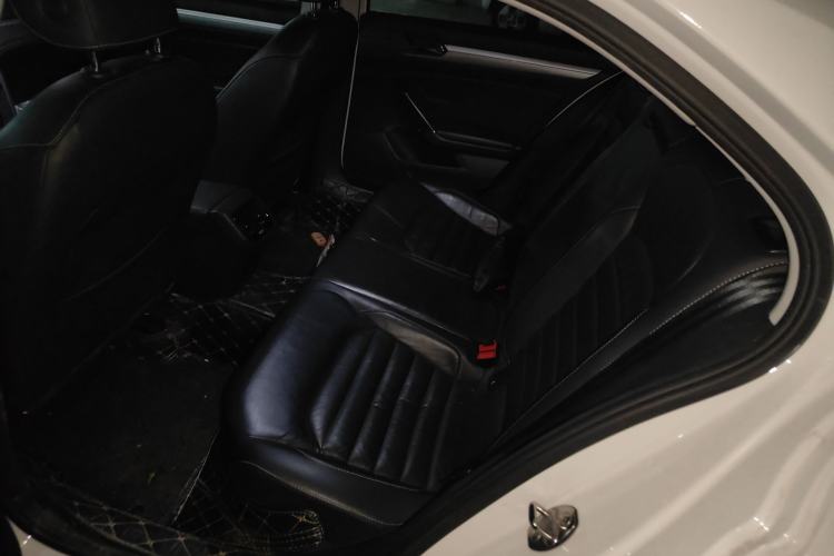 Used Volkswagen Lamando 2018 280TSI DSG Comfort Edition
