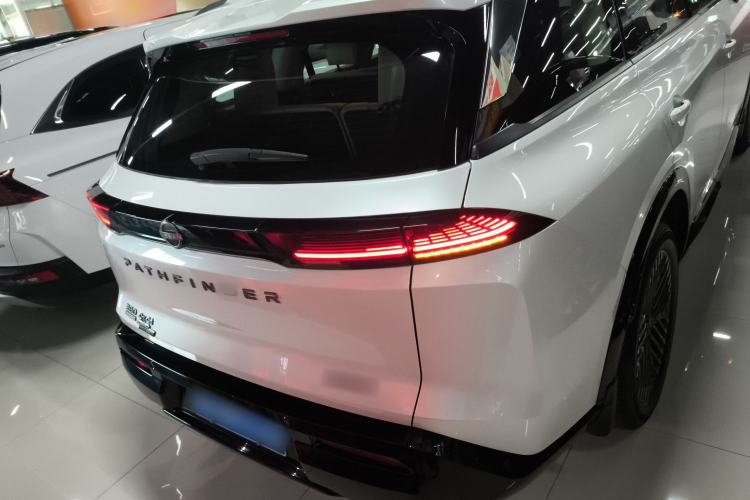 Used Nissan Pathfinder 2024 380 VC-TURBO Four-Wheel Drive Prestige Edition 6 Seats