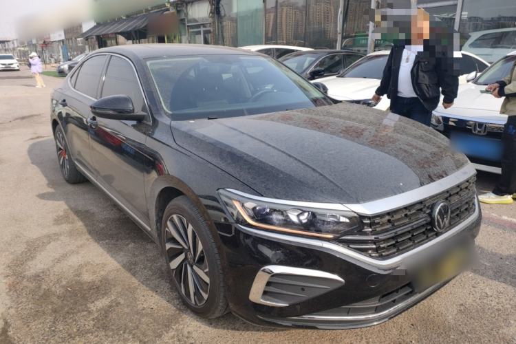 Used Volkswagen Passat 2024 380TSI Elite Edition
