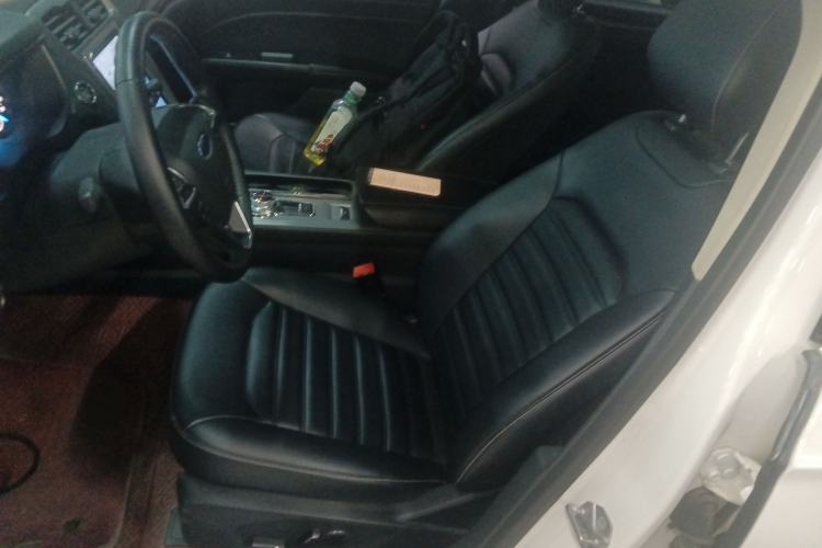 Used Ford Mondeo 2020 EcoBoost 180 Stylish Model