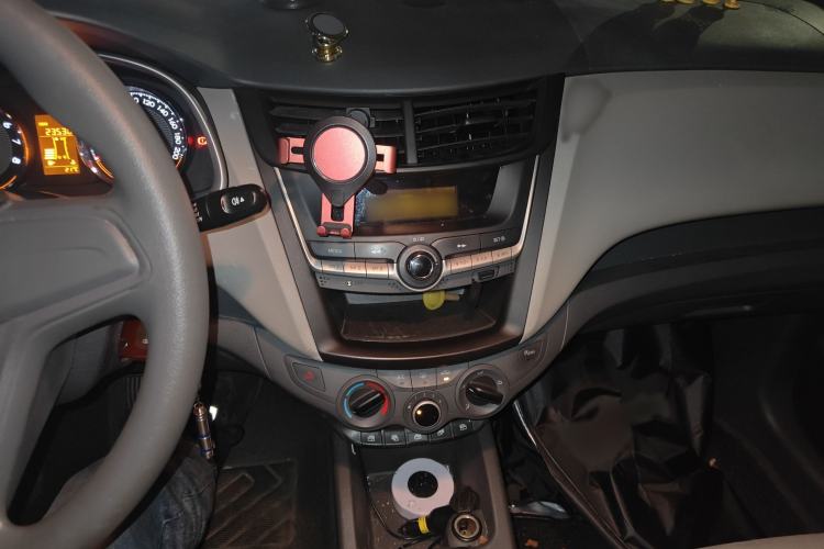 Used Chevrolet Sail 2015 Sail 3 1.3L Manual Ideal Edition