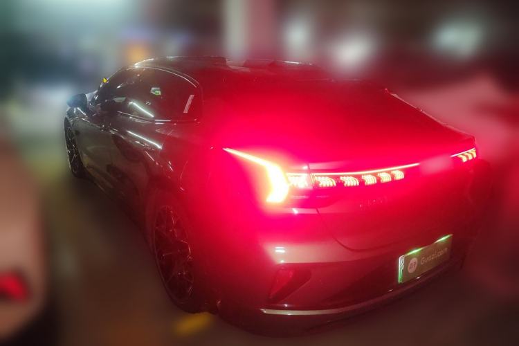 Used Zeekr 001 2024 ME Edition 100 kWh All-Wheel Drive