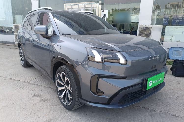 Used AION V 2024 Aion Tyrannosaurus 650 Smart Luxury Edition