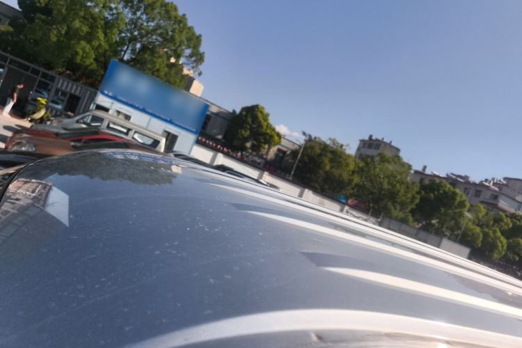 Used CHANGAN KAICHENG Ruixing M60 2023 1.5L GDI Comfort-Class Passenger Vehicle 6/7 Seats Roof