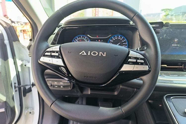 Used AION S 2020 Meizu 580 Pio