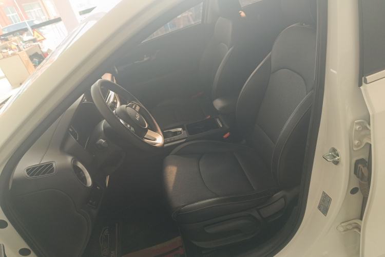 Used Kia K3 2021 Revised 1.5L CVT Fashion Edition