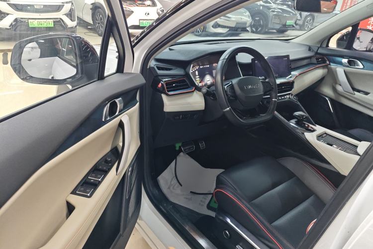 Used Lynk & Co 06 2020 1.5T YAO Halo