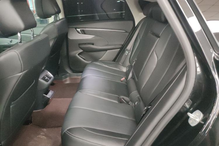 Used Buick LaCrosse 2023 28T Prestige Edition
