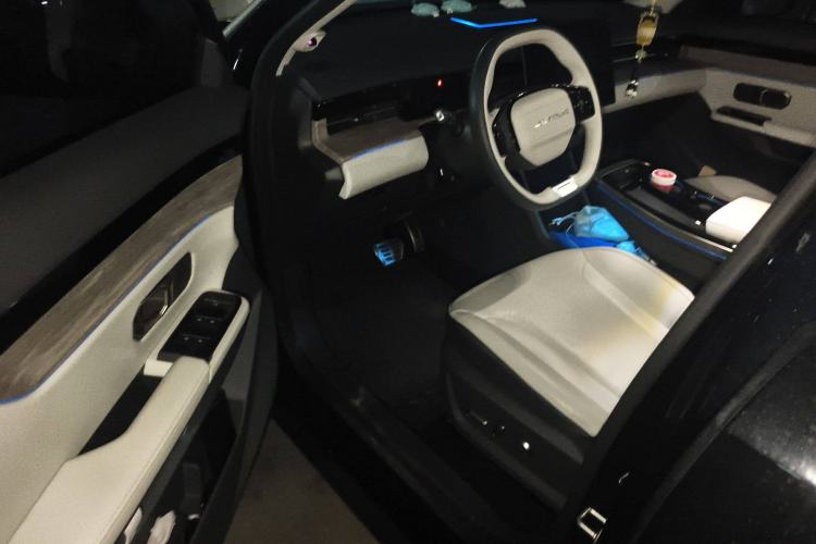 Used JETOUR Dashing 2022 1.6T DCT King MAX
