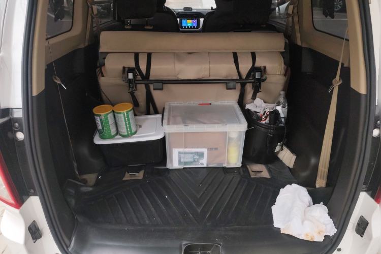 Used Wuling Hongguang 2021 1.5L Facelift S Comfort Version Hydraulic Power Steering LAR