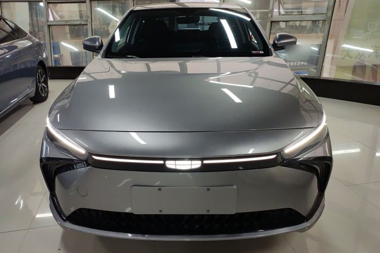 Used Geometry G6 2024 500KM Prestige Version