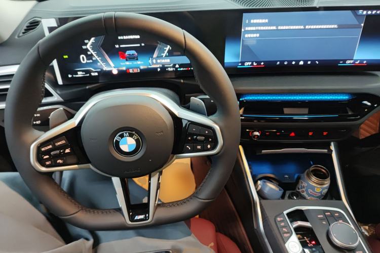 Used BMW 3 Series 2026 325Li M Sport Package
