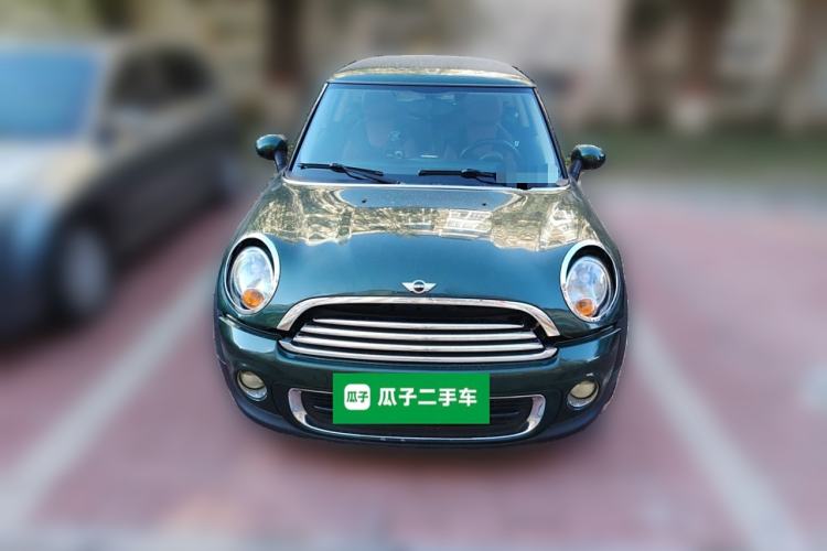 Used MINI MINI 2011 1.6L ONE
