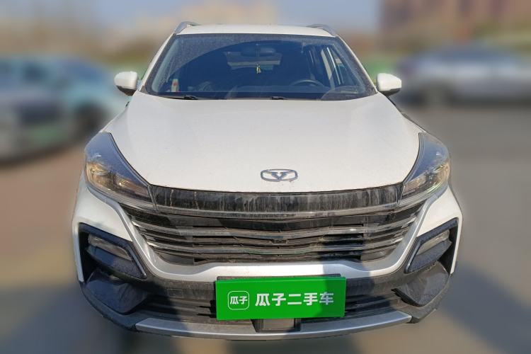 Used Cowin Xuanjie 2021 1.5L Manual Enjoyment Edition
