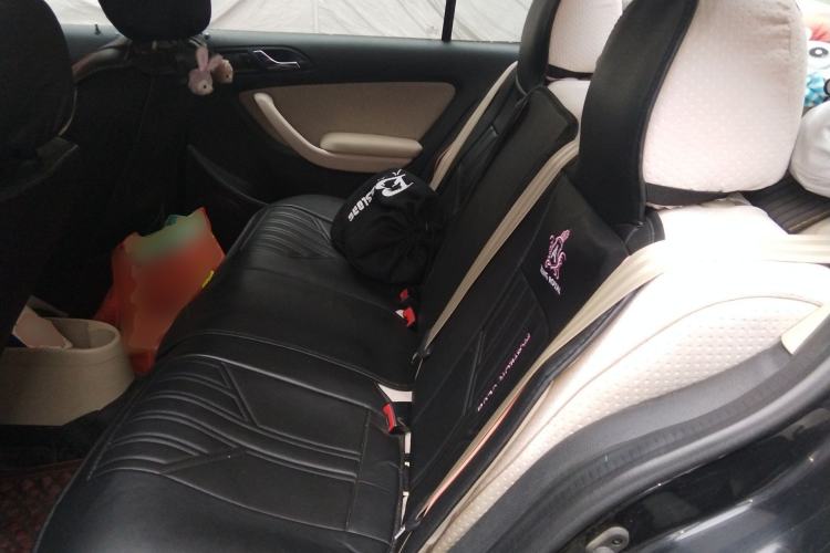 Used Volkswagen Lavida 2013 Classic 1.6L Manual Fashion Edition