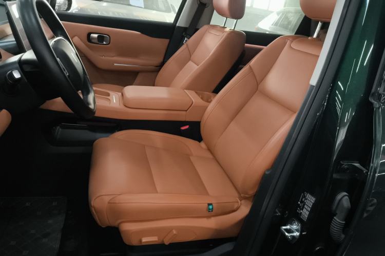 Used Leapmotor C16 2024 Pure Electric 520 Deluxe Edition