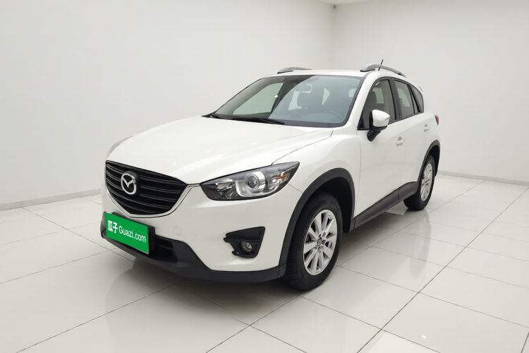 Used Mazda CX-5 2015 2.0L Automatic 2WD Comfort Edition