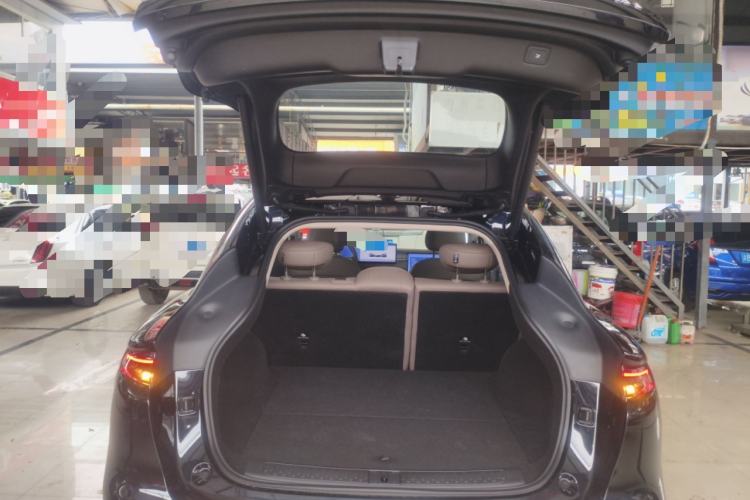 Used IM LS6 2026 Model Range-Extending 66 Max+
