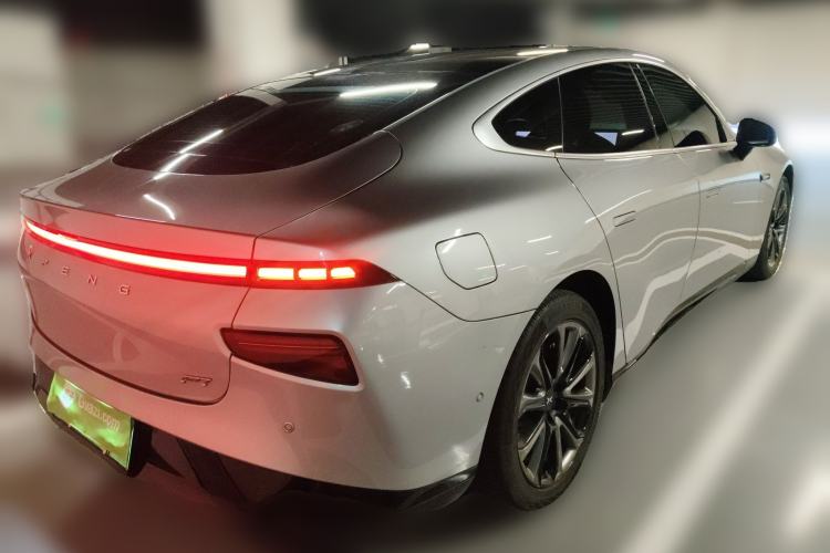 Used XPeng P7 2020 670N