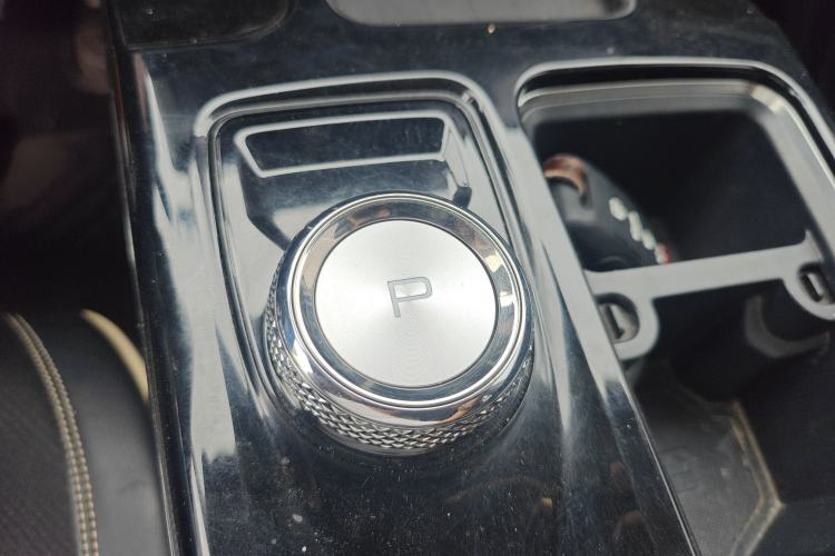 Used Haval DARGO 2022 1.5T DCT Two-Wheel Drive Border Collie Edition Gear Lever