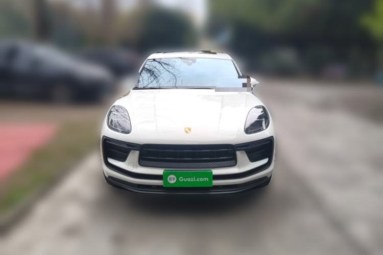 Used Porsche Macan 2022 Macan 2.0T