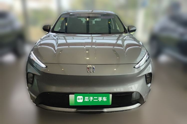 Used Buick E5 2025 Model 515KM First-Adoption Edition Front