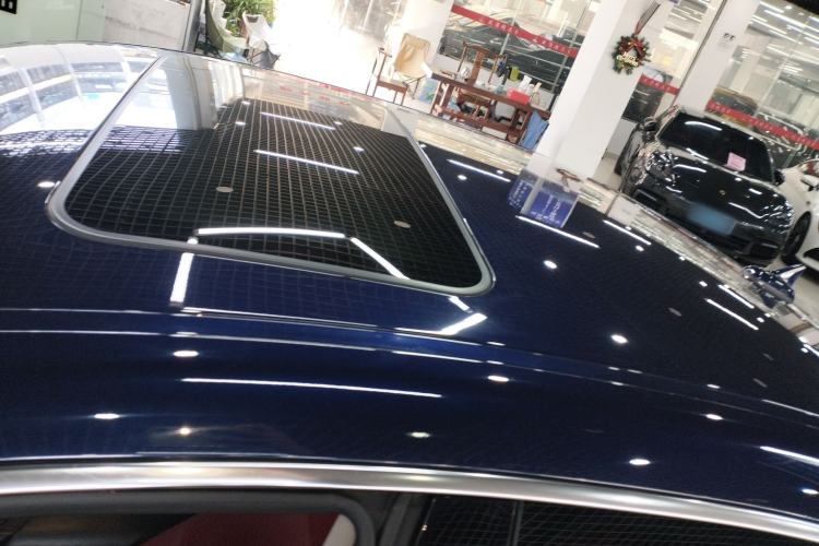 Used Maserati Ghibli 2020 3.0T Standard Edition
