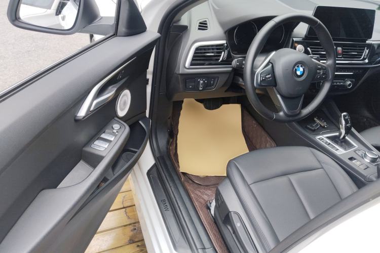 Used BMW 1 Series 2023 120i M Sport Edition Driver Seat