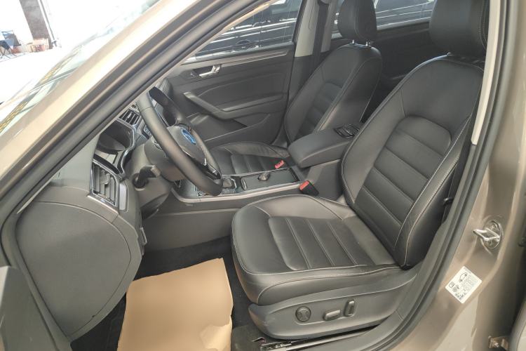 Used Volkswagen Passat 2017 280TSI DSG Luxury Edition