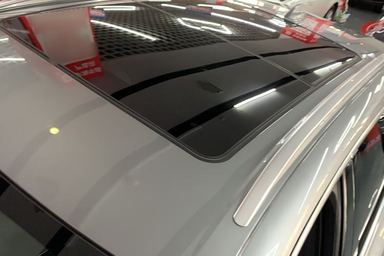 Used Cadillac GT4 2023 25T Prestige Version
